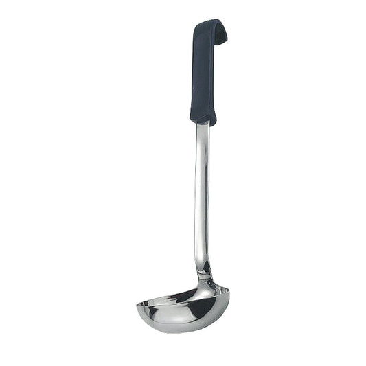 CHAFER LINE Suppenlöffel Ø 9 cm - 34 cm