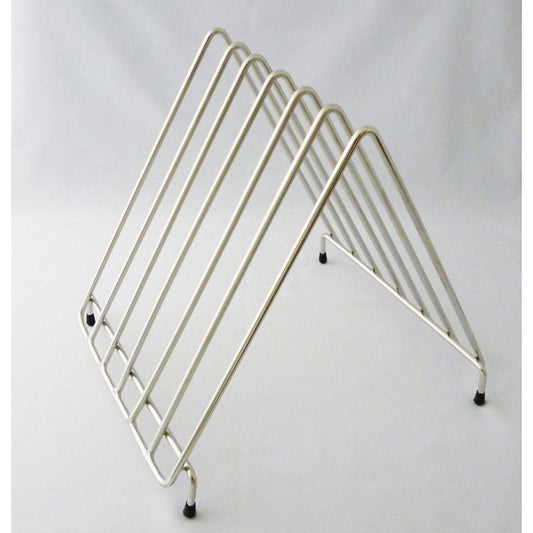 Schneidbretthalter 6-fach - bis max. 2,5 cm
