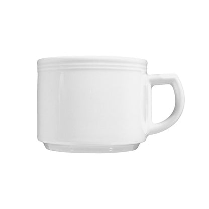 VITALIS Kaffee-Obertasse - Inhalt 18 cl