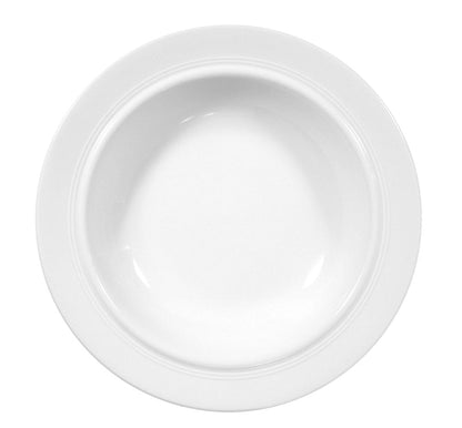VITALIS Teller tief - Ø 23 cm - Inhalt 45 cl