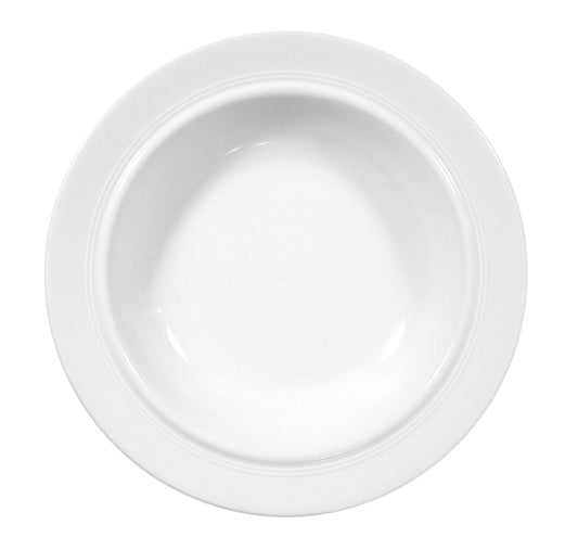 VITALIS Teller tief - Ø 23 cm - Inhalt 45 cl