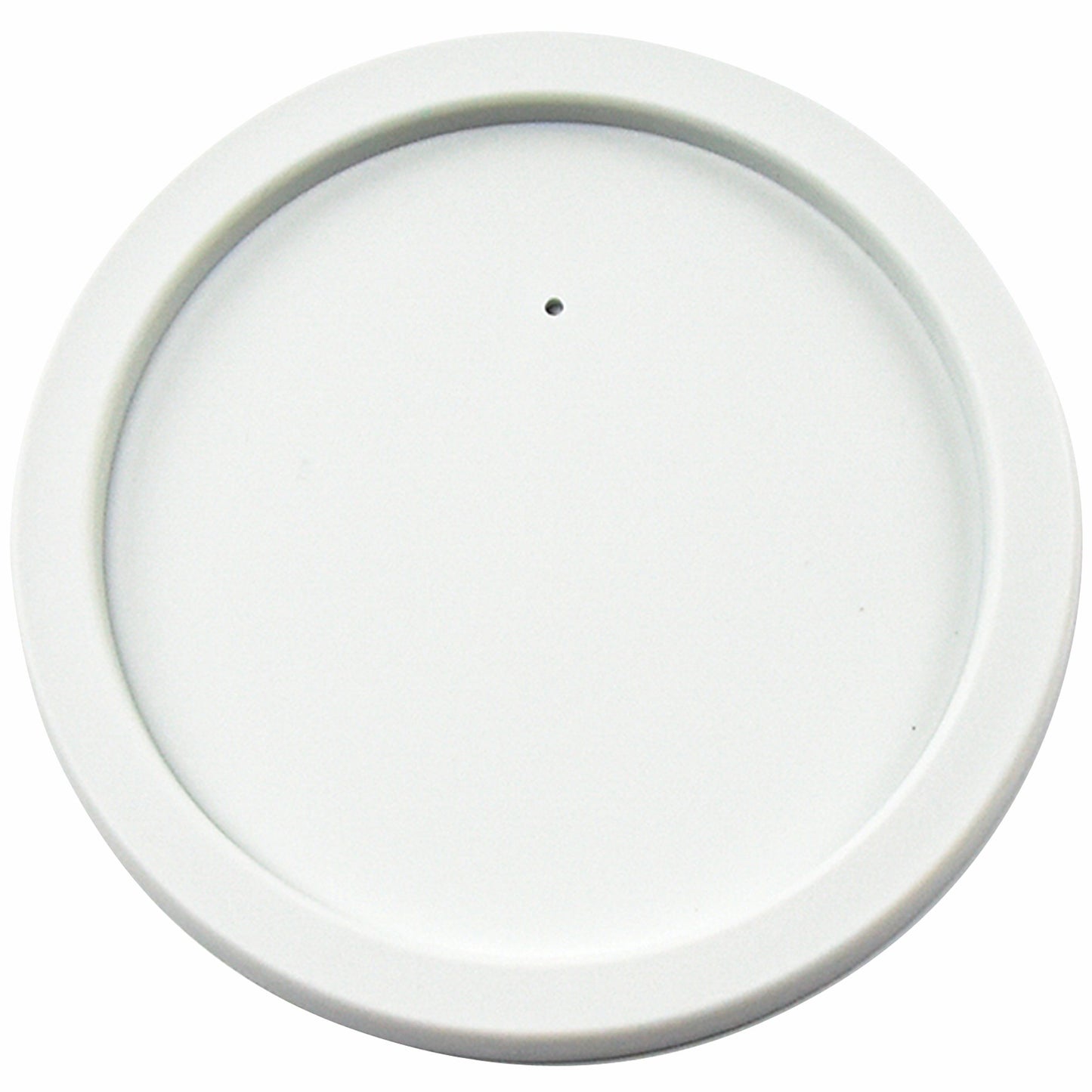 EURO Deckel Ø 10,8 cm - Grau (PBT)