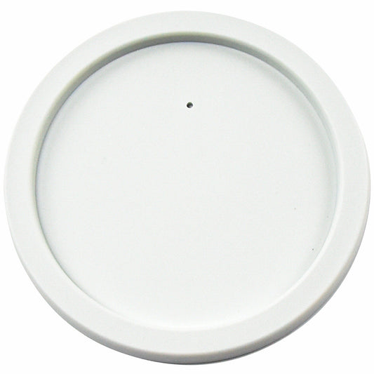 EURO Deckel Ø 10,8 cm - Grau (PBT)