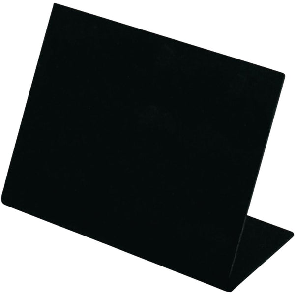 Universal-Aufsteller Kreidetafel DIN A7 - 10 x 7 cm
