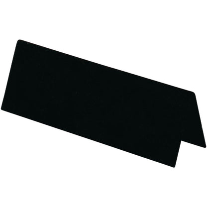 Dachaufsteller Kreidetafel - Größe 10,5 x 3,5 cm