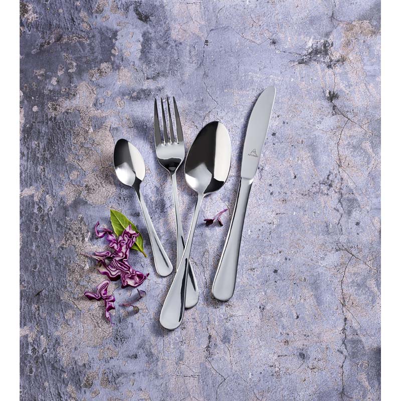 EVENT Kuchengabel - 15,4 cm