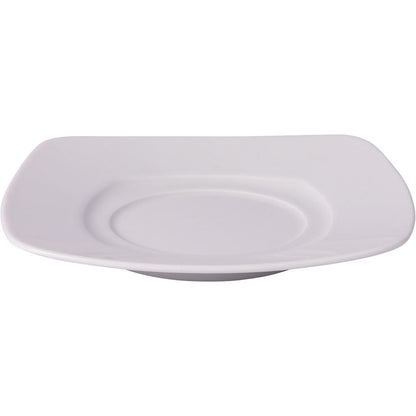 KENT Universal-Untere - 16,5 x 16,5 cm (Milchkaffee & Suppe)