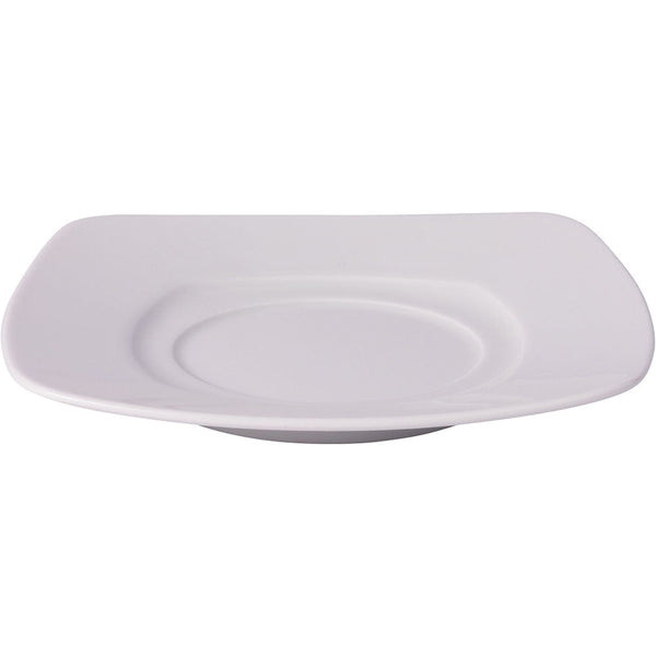 KENT Universal-Untere - 16,5 x 16,5 cm (Milchkaffee & Suppe)
