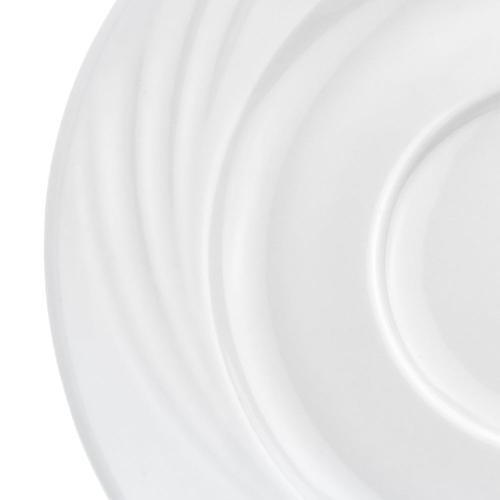 LONDON Universal-Untere - Ø 16 cm (Kaffee, Tee & Suppe)