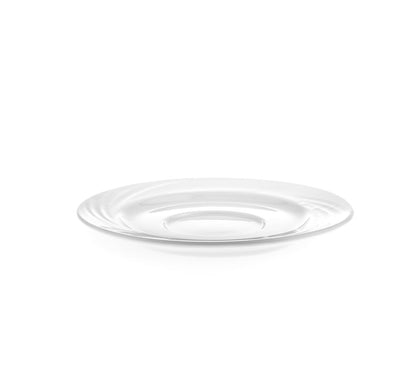 LONDON Universal-Untere - Ø 16 cm (Kaffee, Tee & Suppe)