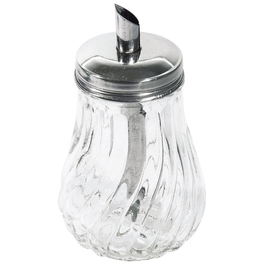 TRADITION Zuckerdosierer  260 ml  Ø 10 x 17 cm