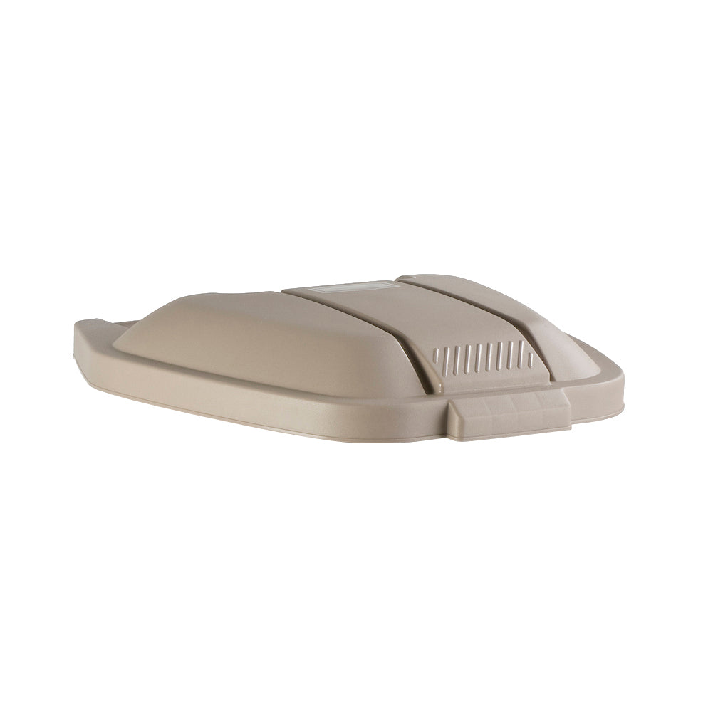WHEELIE Klappdeckel - Beige