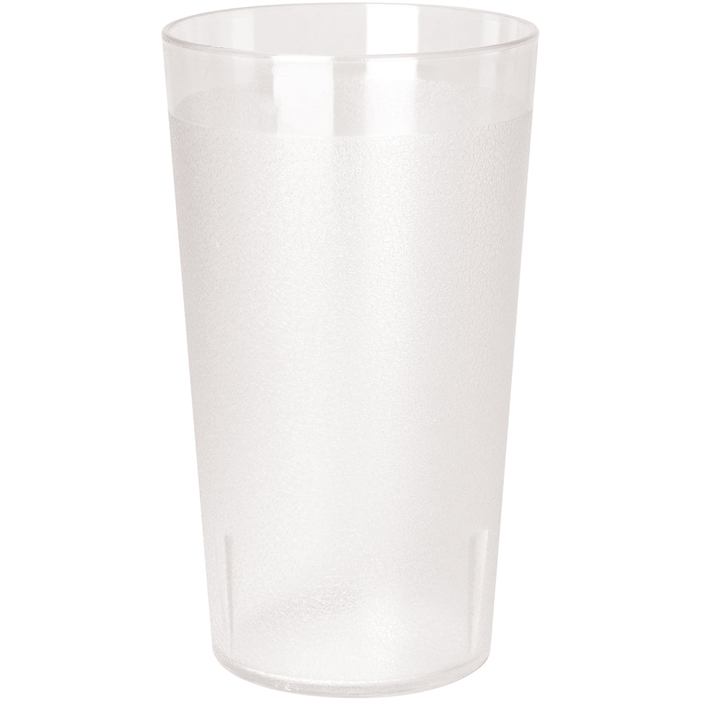CRAGGY Trinkbecher - 36 cl - (Ø 7,5 x 13 cm) - SAN - Klar