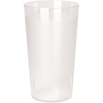 CRAGGY Trinkbecher - 36 cl - (Ø 7,5 x 13 cm) - SAN - Klar