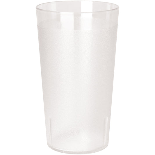 CRAGGY Trinkbecher - 36 cl - (Ø 7,5 x 13 cm) - SAN - Klar
