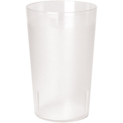 CRAGGY Trinkbecher - 28 cl (Ø 7 x 11,1 cm) - SAN - Klar