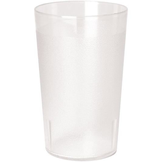CRAGGY Trinkbecher - 28 cl (Ø 7 x 11,1 cm) - SAN - Klar