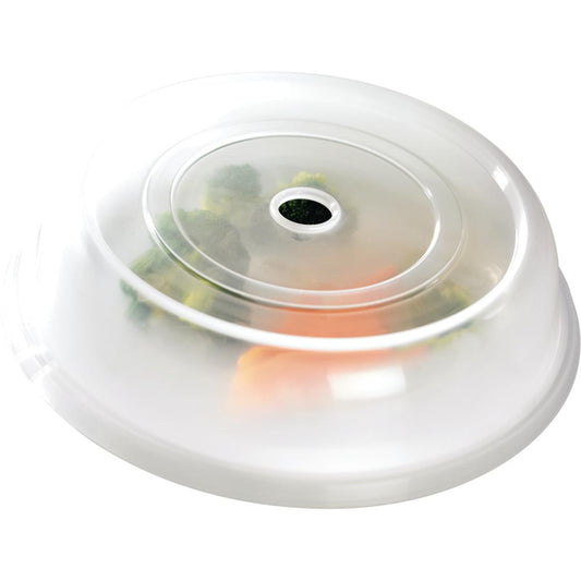 PP-Tellerhaube transparent - max. Teller-Ø 23 cm