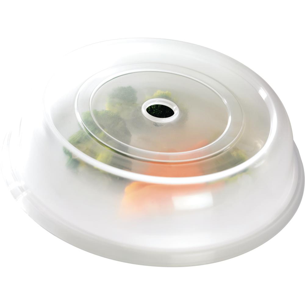 PP-Tellerhaube transparent - max. Teller-Ø 25 cm