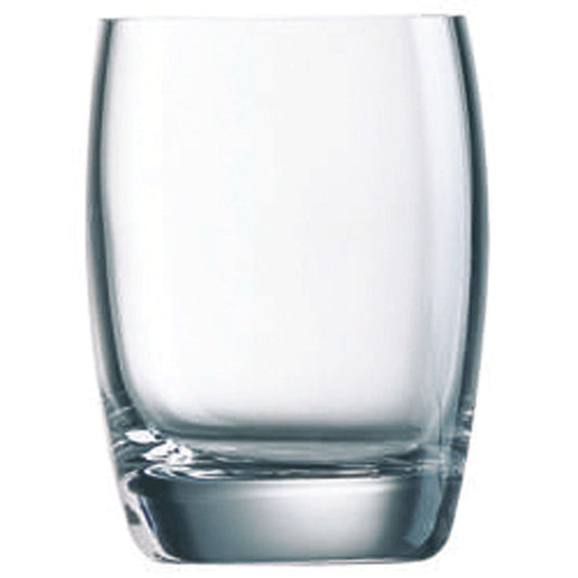 SALTO Likörglas 6 cl - ungeeicht (Ø 4,8 x 6,6 cm)