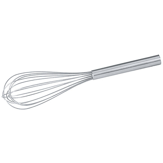 Schneebesen CNS 18/10 - Länge 30 cm (14 dünne Drähte)