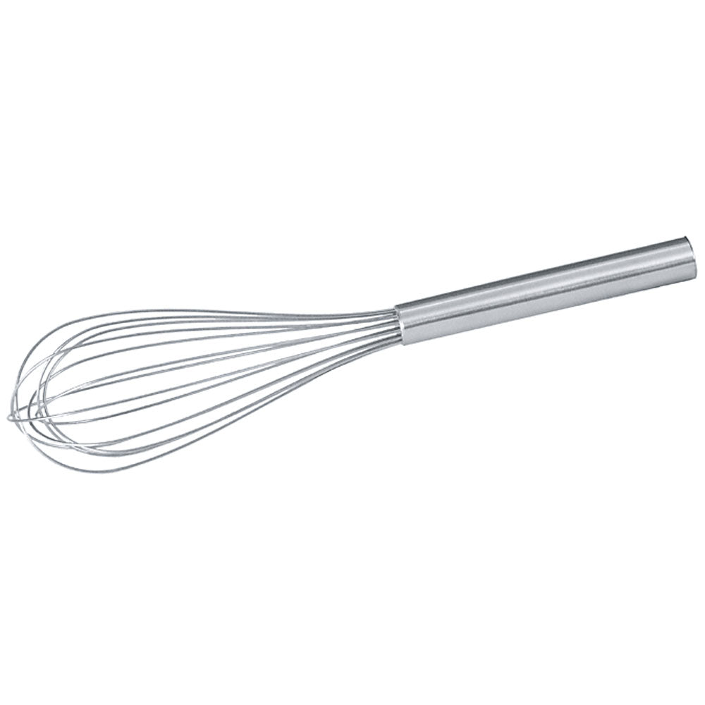 Schneebesen CNS 18/10 - Länge 20 cm (14 dünne Drähte)