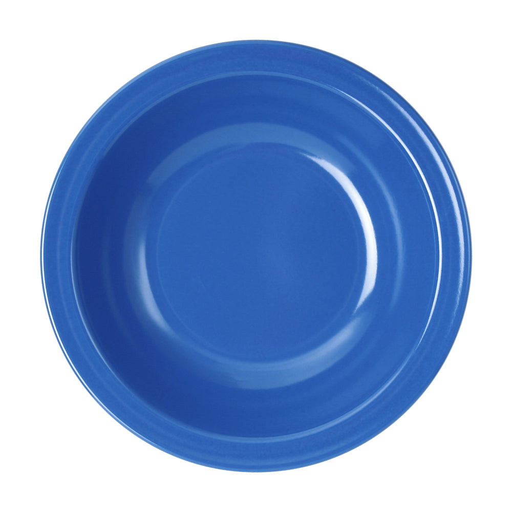 TREND BLAU Teller tief Ø 20,5 cm - Coupform (MF)