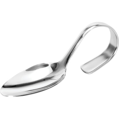 ZAKOUSKI Partylöffel - 13,3 cm (CNS 18/10)