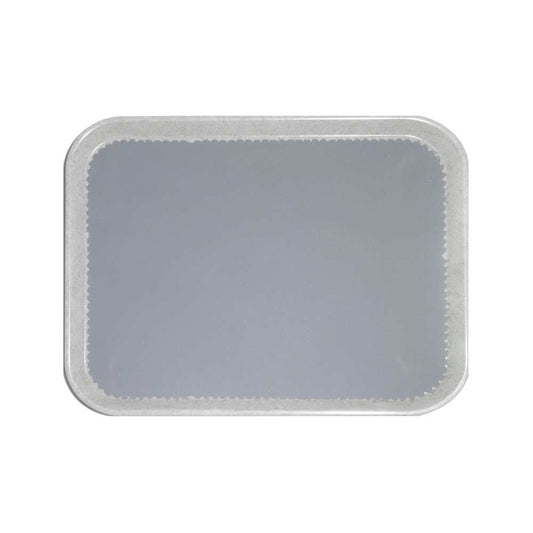 Tablett rutschfest 46 x 35,5 x 2,2 cm