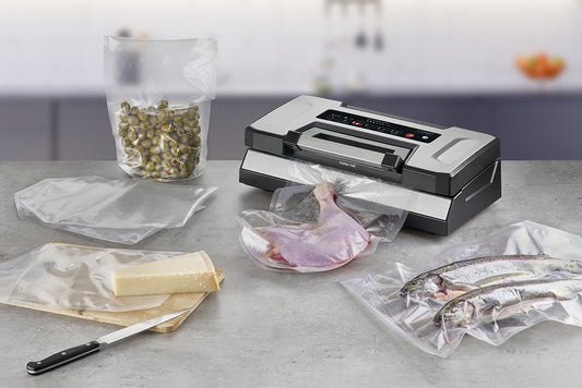 CASO Vakuumiergerät VRH 790 Advanced Pro (230 V)
