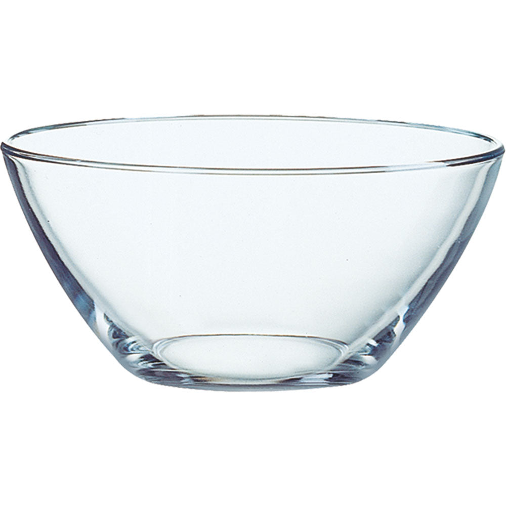 COSMOS Glasschüssel - Ø 12 cm (Inhalt 0,27 l)
