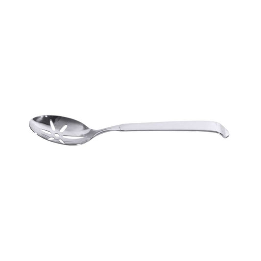 BUFFET ONE Servierlöffel perforiert 8 x 5 cm - Länge 24 cm
