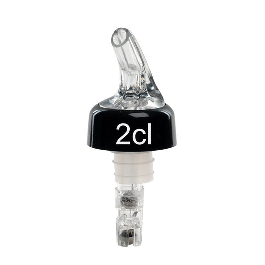 Ausgießer - Klar - 2,0 cl