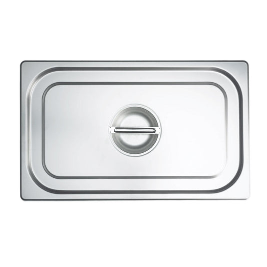 CUISINE Deckel GN 2/4 - Standard