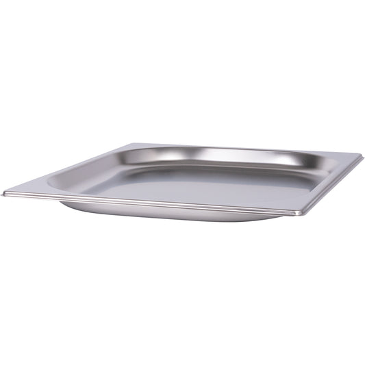 ECO-LINE Standard-Behälter GN 1/2 - 020 mm (1,2 l)