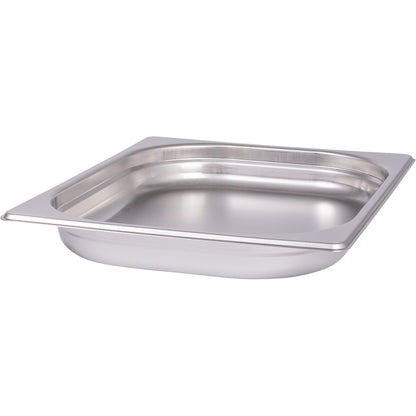 ECO-LINE Standard-Behälter GN 1/2 - 040 mm (2,5 l)