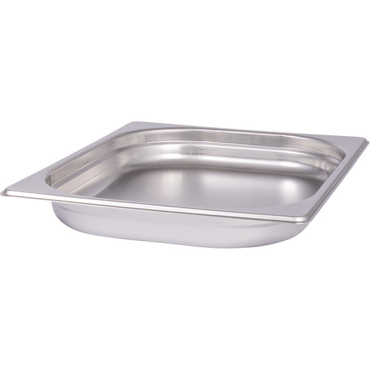 ECO-LINE Standard-Behälter GN 1/2 - 040 mm (2,5 l)