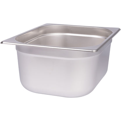 ECO-LINE Standard-Behälter GN 1/2 - 150 mm (8,9 l)
