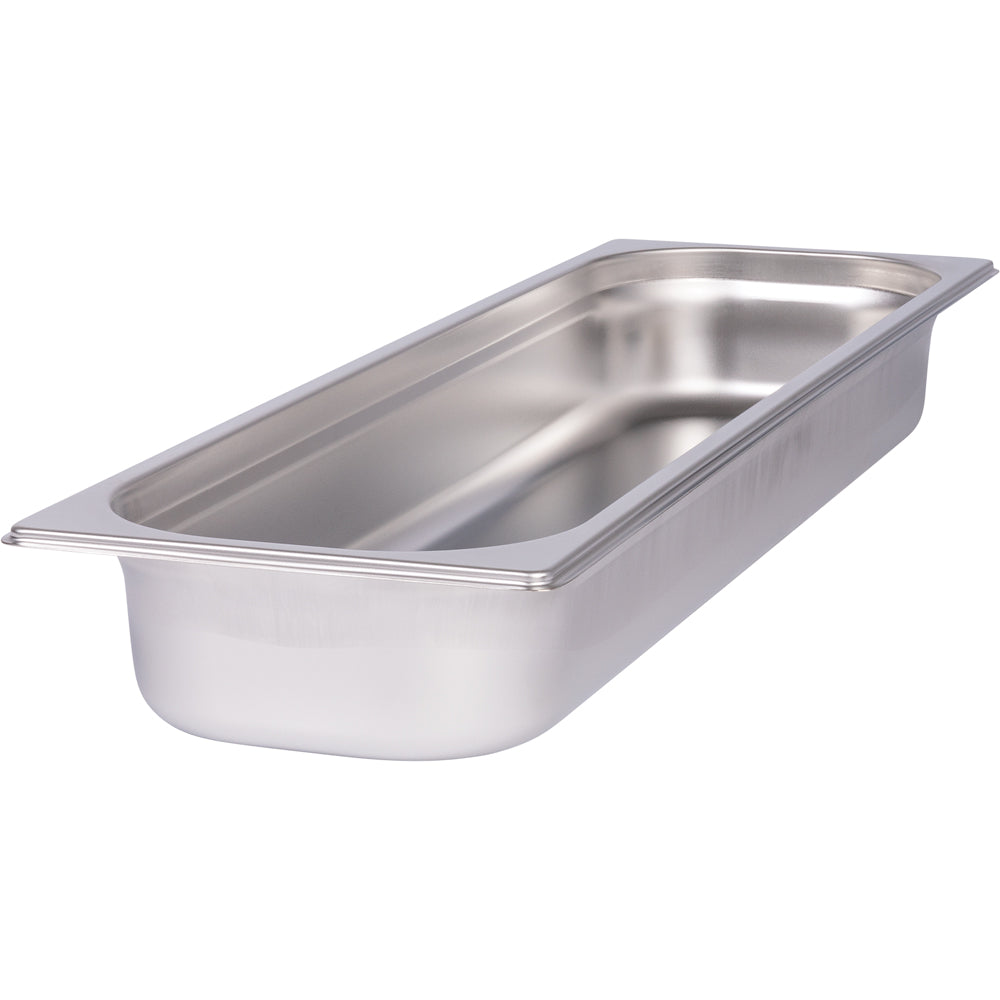 CUISINE Standard-Behälter GN 2/4 - 065 mm (4,0 l)