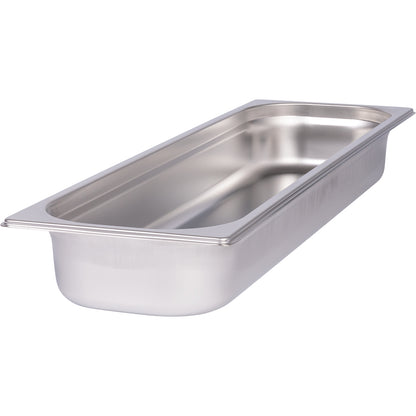 CUISINE Standard-Behälter GN 2/4 - 065 mm (4,0 l)