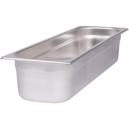 CUISINE Standard-Behälter GN 2/4 - 100 mm (6,0 l)