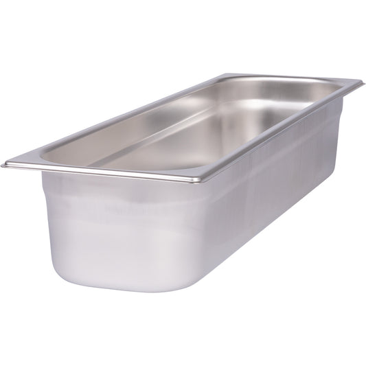 CUISINE Standard-Behälter GN 2/4 - 100 mm (6,0 l)