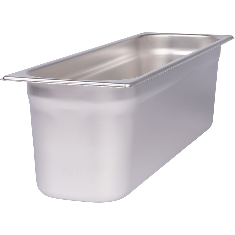 CUISINE Standard-Behälter GN 2/4 - 150 mm (9,0 l)