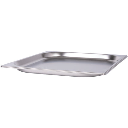 CUISINE Standard-Behälter GN 2/3 - 020 mm