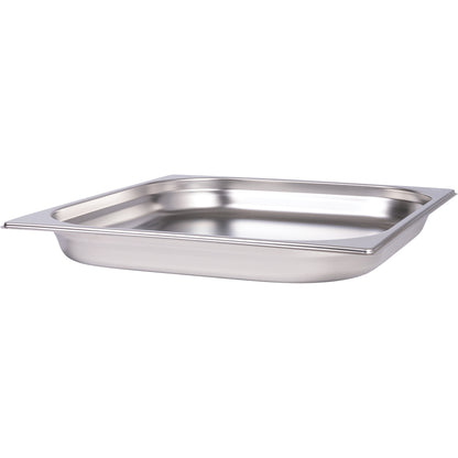 CUISINE Standard-Behälter GN 2/3 - 040 mm (3,3 l)