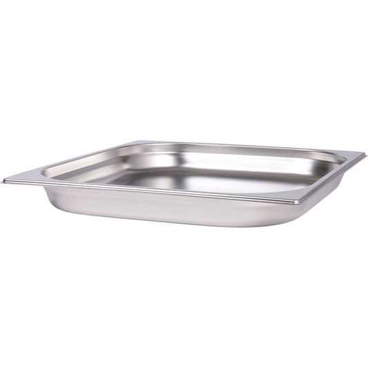 CUISINE Standard-Behälter GN 2/3 - 040 mm (3,3 l)