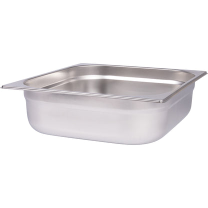 CUISINE Standard-Behälter GN 2/3 - 100 mm (8,5 l)