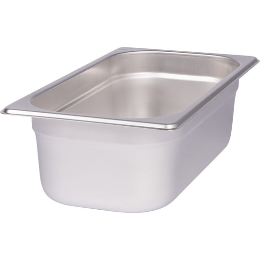 ECO-LINE Standard-Behälter GN 1/3 - 100 mm (3,8 l)