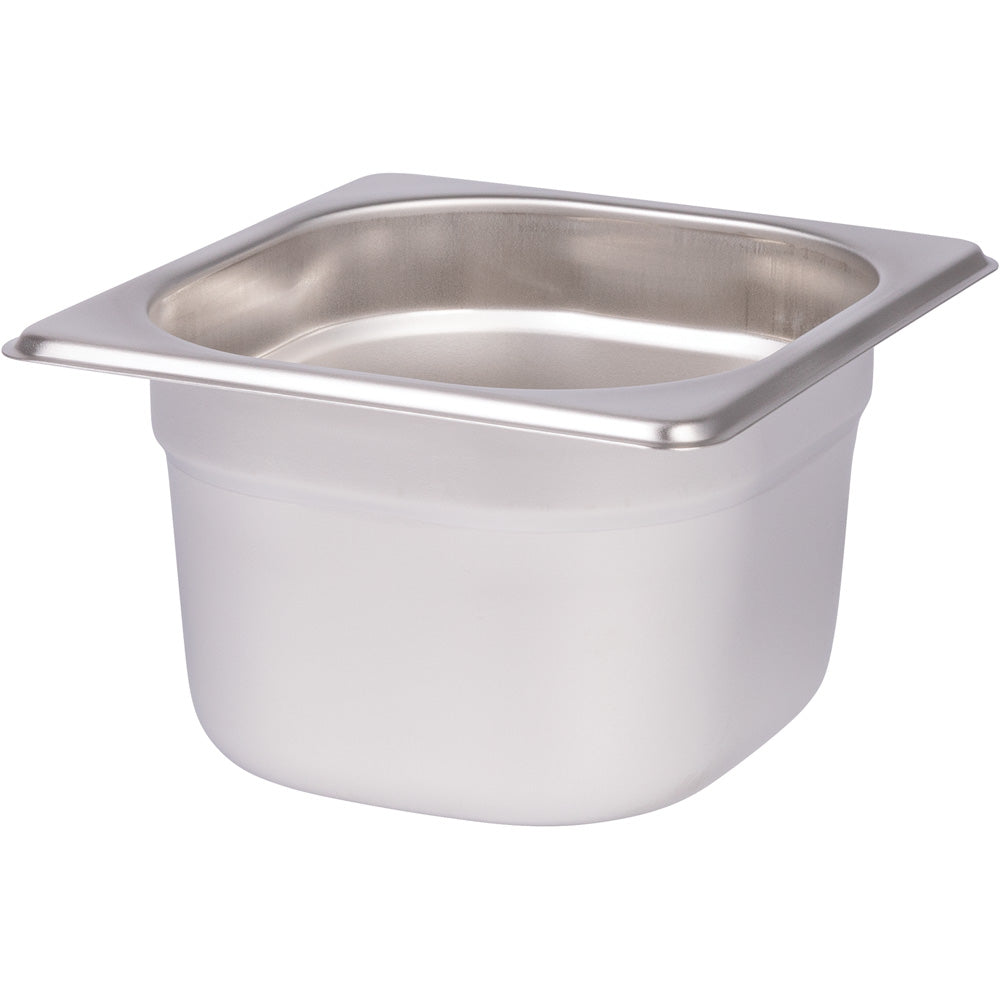 ECO-LINE Standard-Behälter GN 1/6 - 100 mm (1,6 l)