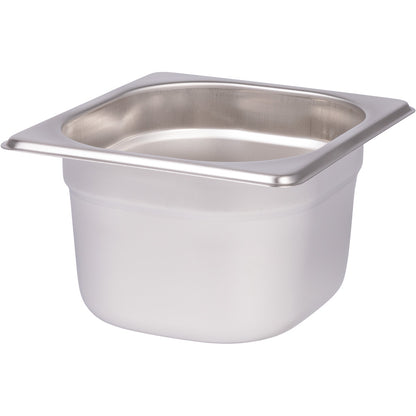 ECO-LINE Standard-Behälter GN 1/6 - 100 mm (1,6 l)